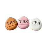 TBS Mini Powder Puffs - 3 Pack