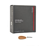 Shiseido - Synchro Cushion Compact Self 13g Citrine #360