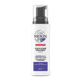 Nioxin System 6 Scalp Treatment - 100ml