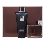 Dunhill Dunhill Gift Set 75ml EDT + 150ml Aftershave Balm