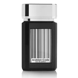 Arabian Oud Perfume Arabian Code 90ml