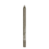NYX Professional Makeup Epic Wear Eyeliner Pencil Olive
