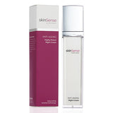 skinSense Anti-Ageing Highly Potent Night Cream 50ml