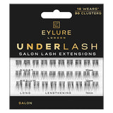 Eylure Underlash Refill Kits- Lengthening
