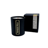 Amber Hue Candles - Seychelles Deluxe Candle - Soy Wax - 200g