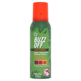 Superdrug Buzz Off Extra Strength Insect Repellent 125ml