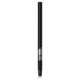 Maybelline Tattoo Liner Smokey Gel Pencil Black