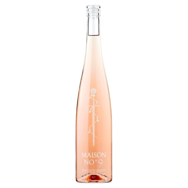 Maison No.9 by Post Malone & Dre London 75cl