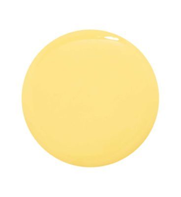 Makeup Revolution Ultimate Shine Gel Nail Polish I'm Soft 10ml