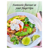 Maldon Chilli Sea Salt Flakes 100g