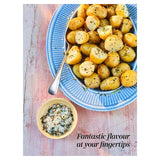 Maldon Salt Wild and Roasted Garlic 100g