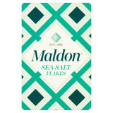 Maldon Sea Salt Flakes Default Title