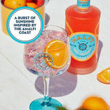 Malfy Con Arancia Blood Orange Flavoured Gin 70cl