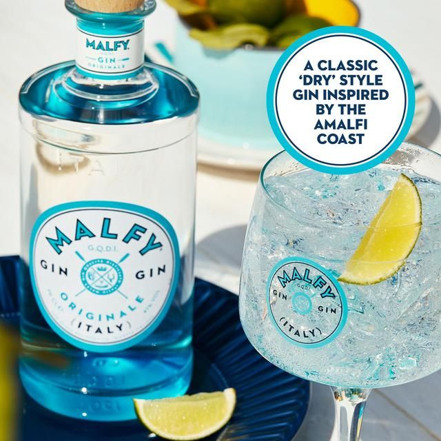 Malfy Originale Gin 70cl