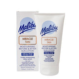 MALIBU MIRACLE TAN MOISTURISER 150ML