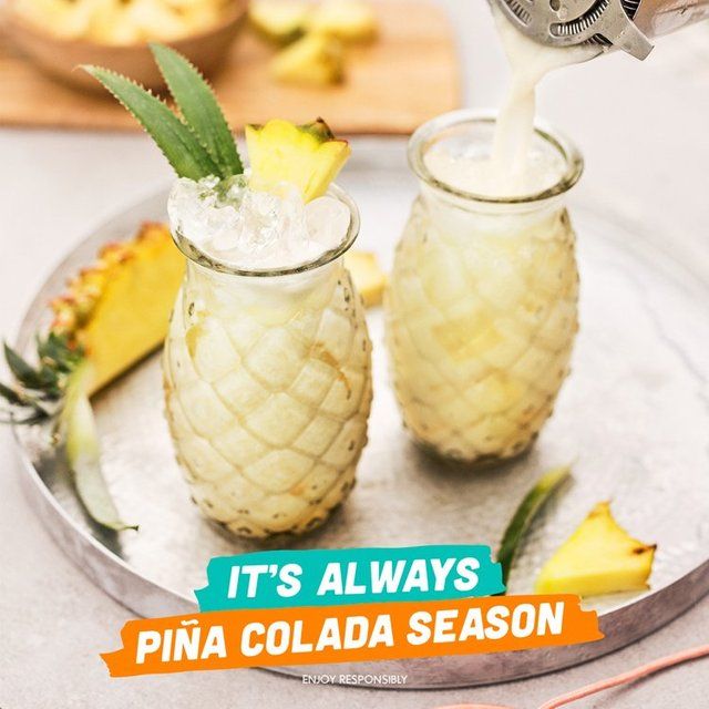 Malibu Original White Rum with Coconut Flavour 70cl