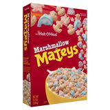 Malt-O-Meal Marshmallow Mateys 320g