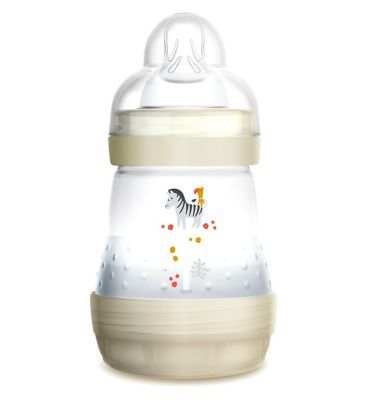 Mam 6 in 1 Electric Steriliser and Bottle Warmer