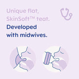 MAM Anti Colic Easy Start 160ml Bottle 2 per pack