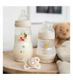 MAM Easy Start Anti Colic Colours of Nature Set - Shell