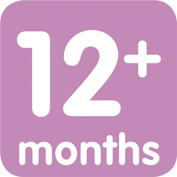 Mam Original 12+M Soother - Boy