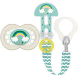 Mam Rainbow Soother Set