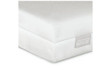 Mamas and Papas 140x70cm Pocket Spring Cot Bed Mattress