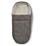 Mamas & Papas Ocarro Cold Weather Footmuff Walnut