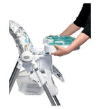 Mamas & Papas Snax Highchair - Happy Planet