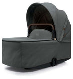 Mamas & Papas Strada Carrycot Grey Melange