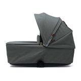 Mamas & Papas Strada Carrycot Grey Melange