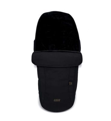Mamas & Papas Strada Footmuff Diamond