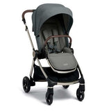 Mamas & Papas Strada Pushchair Grey Melange