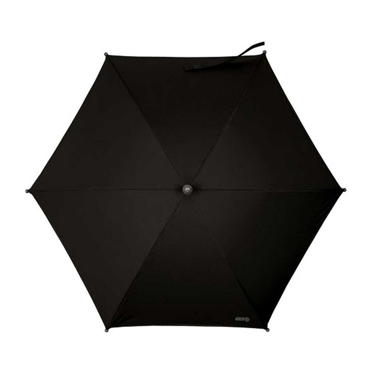 Mamas & Papas Universal Parasol Black
