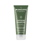 ManCave Caffeine Shampoo 200ml