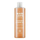 ManCave Mandarin Shower Gel 500ml