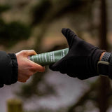 ManCave Olive Stone Face Scrub 100ml