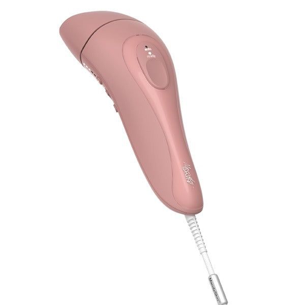 Mandy Skin IPL Hair Removal Device: Handheld - Rose Rose
