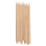 Manicure Sticks 10 per pack