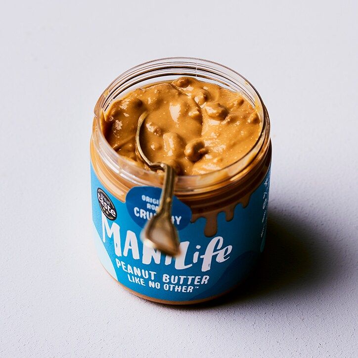 ManiLife Rich Cocoa Smooth Peanut Butter 275g