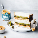 ManiLife Rich Cocoa Smooth Peanut Butter 275g