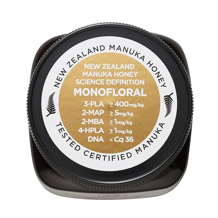 Manuka Doctor Manuka Honey MGO 240 500g