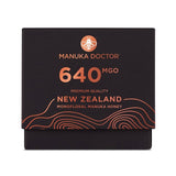 Manuka Doctor Manuka Honey MGO 240 500g