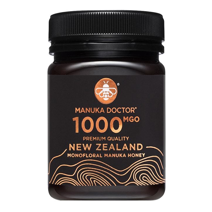 Manuka Doctor Manuka Honey MGO 240 500g