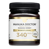 Manuka Doctor Manuka Honey MGO 240 500g