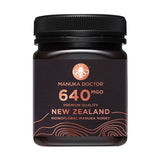 Manuka Doctor Manuka Honey MGO 240 500g