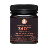 Manuka Doctor Manuka Honey MGO 240 500g
