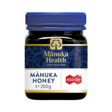 Manuka Health MGO 400+ Manuka Honey 250g