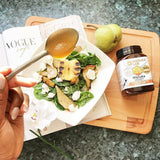 Manuka Lab Multifloral Manuka Honey 40 MGO 250g