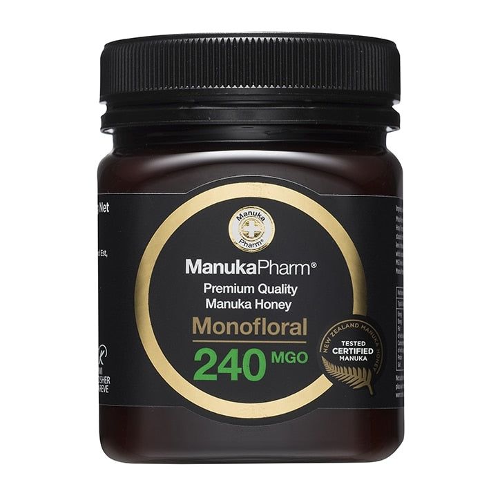 Manuka Pharm Manuka Honey MGO 740 500g